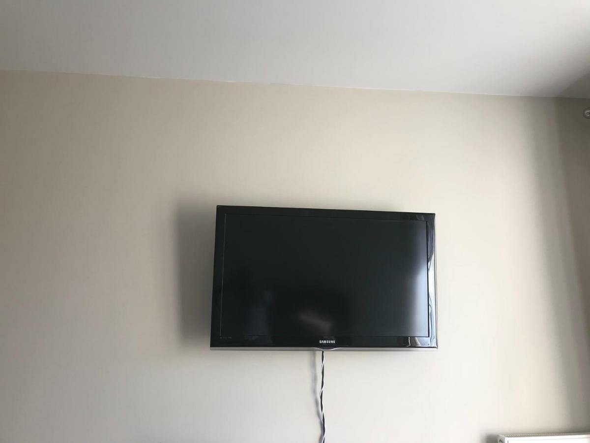Appart' Au Port Apartment Fréjus Екстериор снимка