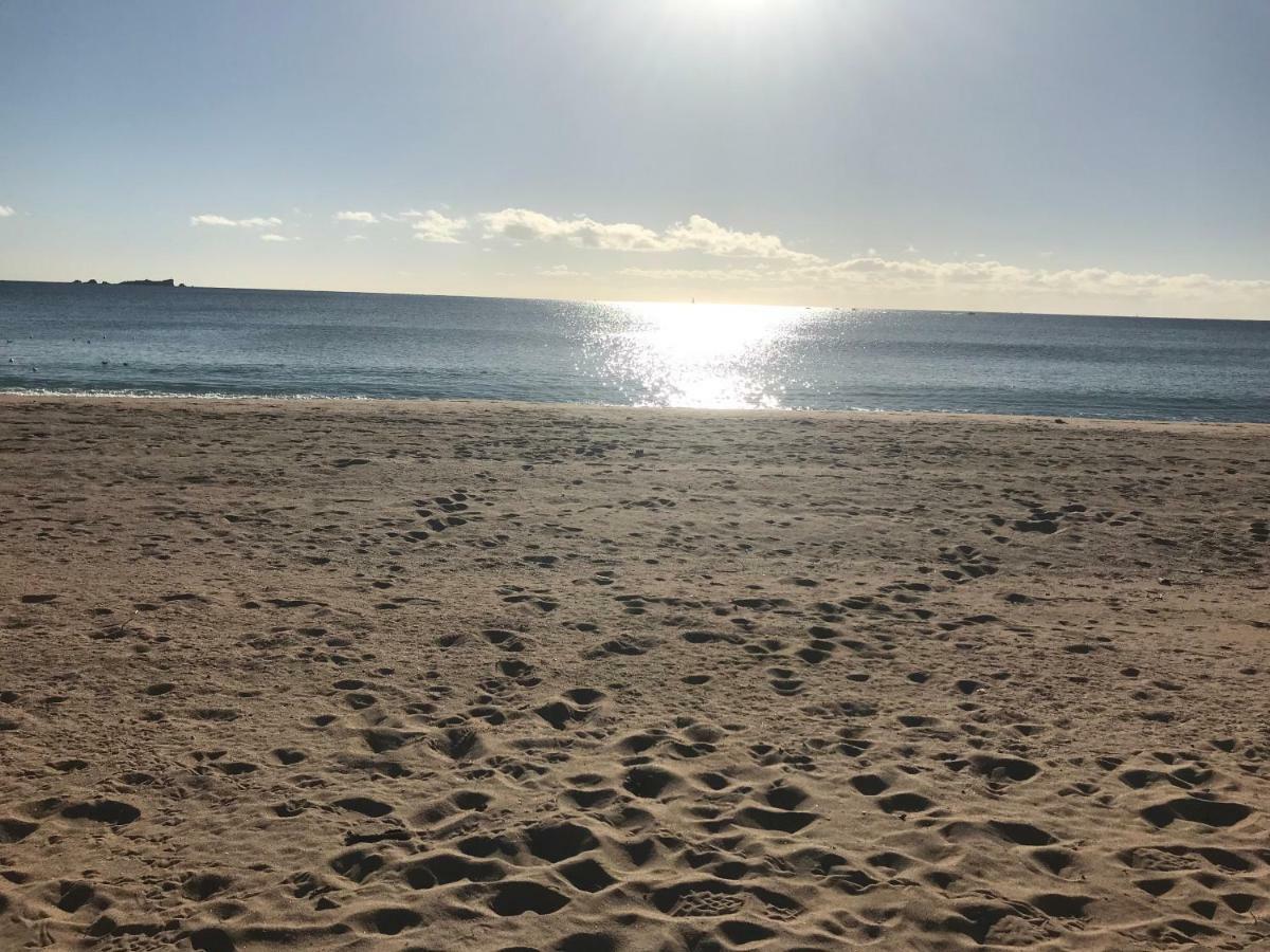 Appart' Au Port Apartment Fréjus Екстериор снимка
